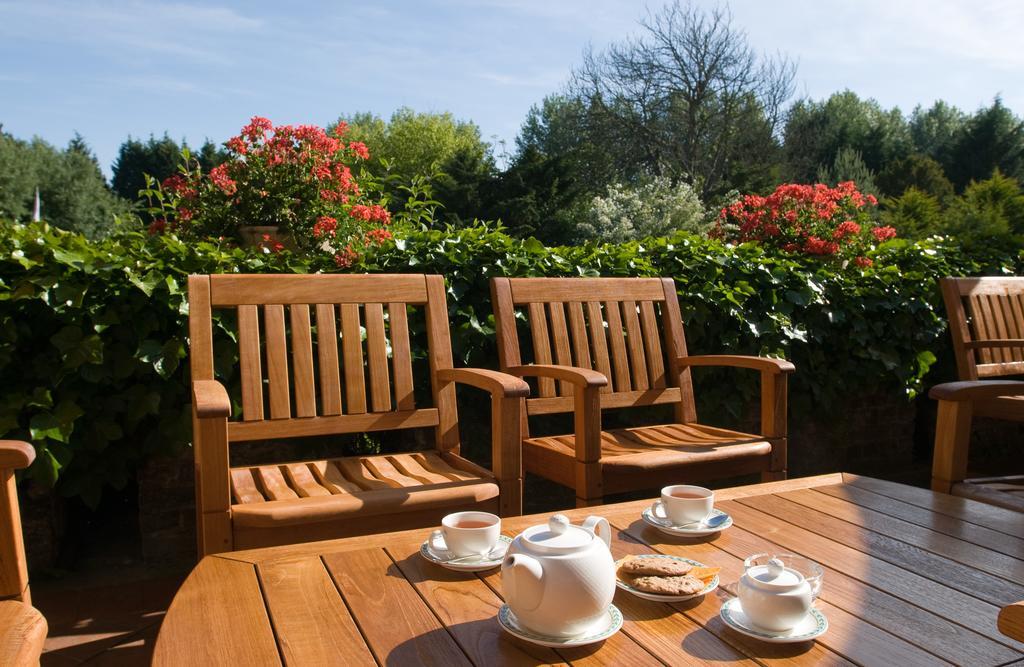 Le Manoir Hotel Le Touquet المظهر الخارجي الصورة