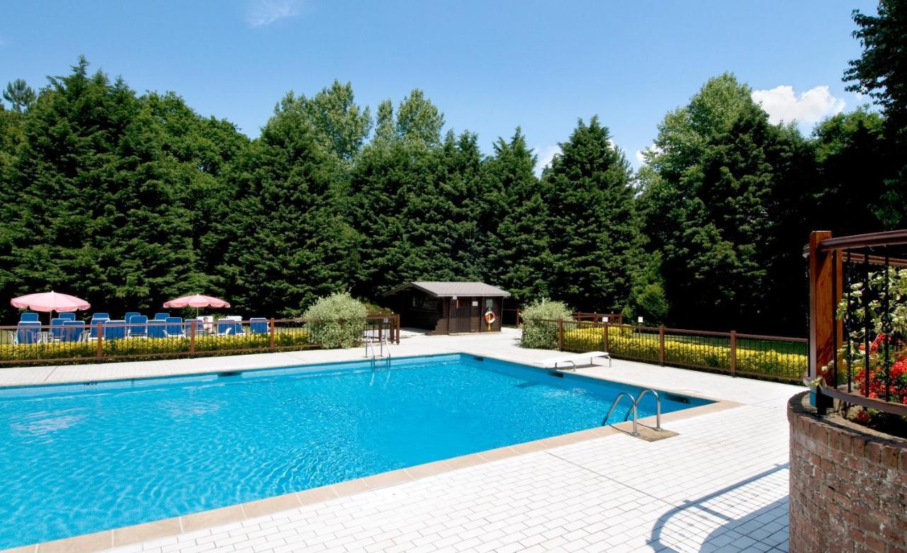 Le Manoir Hotel Le Touquet المظهر الخارجي الصورة
