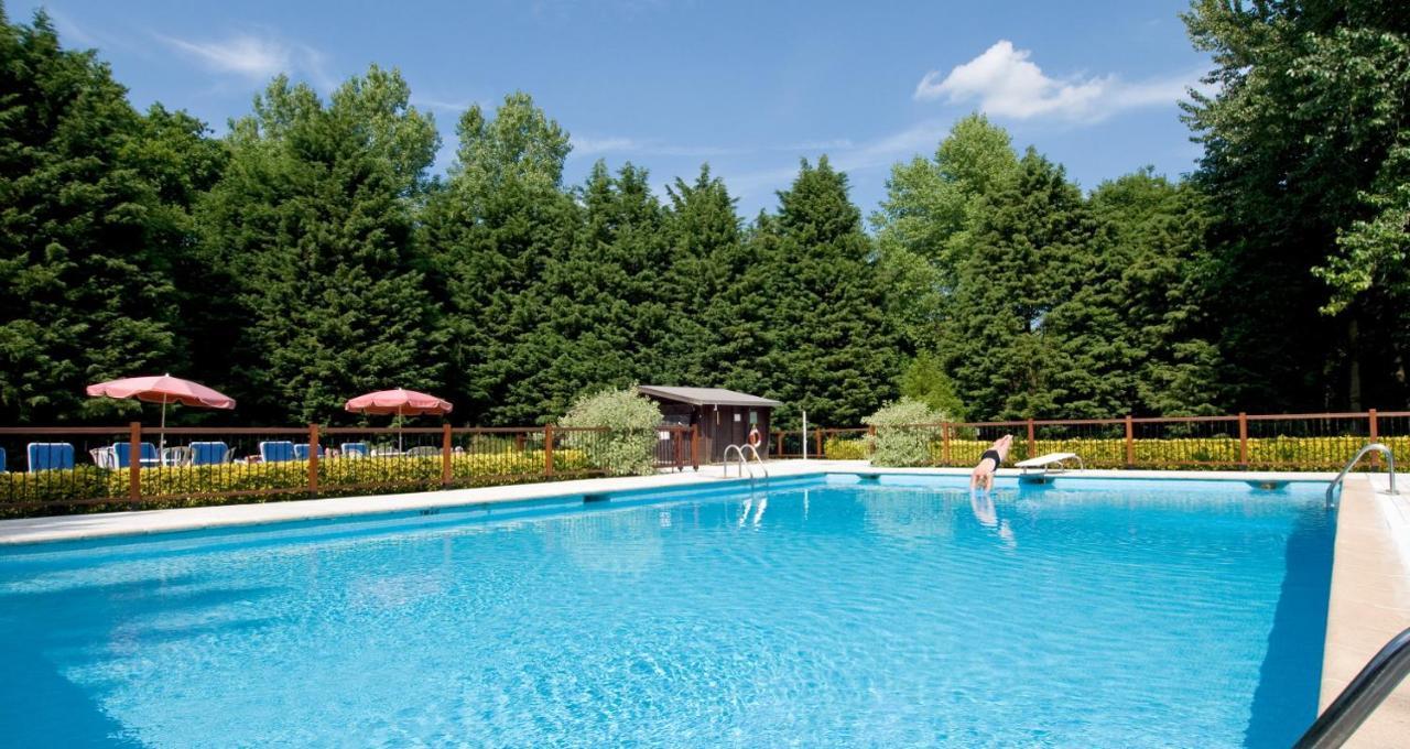 Le Manoir Hotel Le Touquet المظهر الخارجي الصورة