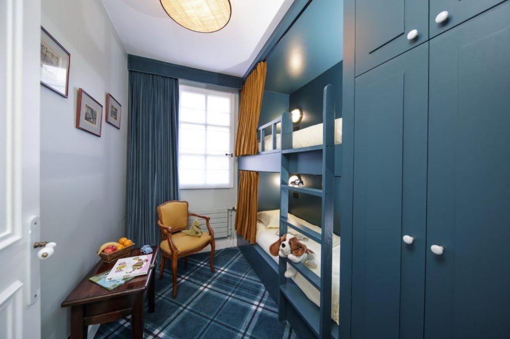 Le Manoir Hotel Le Touquet المظهر الخارجي الصورة